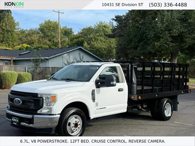 2022 Ford F-350 XL for sale in Portland, OR