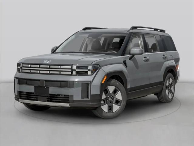2026 Hyundai Santa Fe Calligraphy for sale in Cornelius, NC