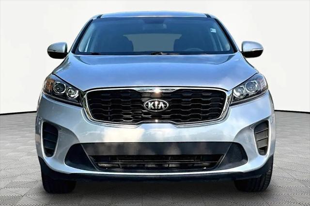 2019 Kia Sorento 2.4L L for sale in Cornelius, NC