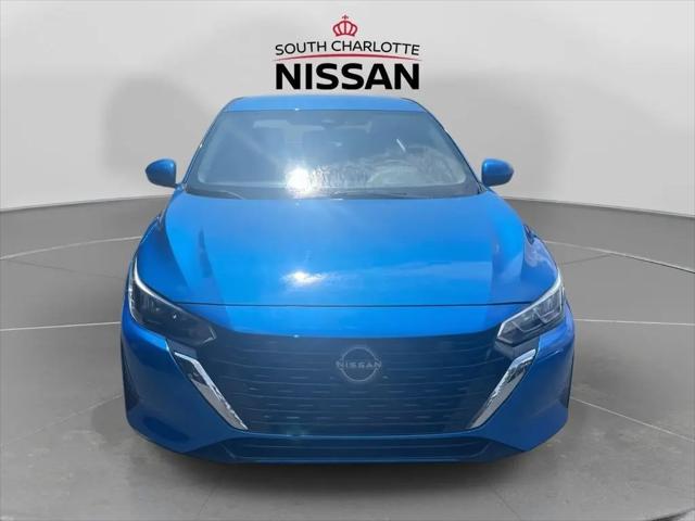 2025 Nissan Sentra SV for sale in Cornelius, NC