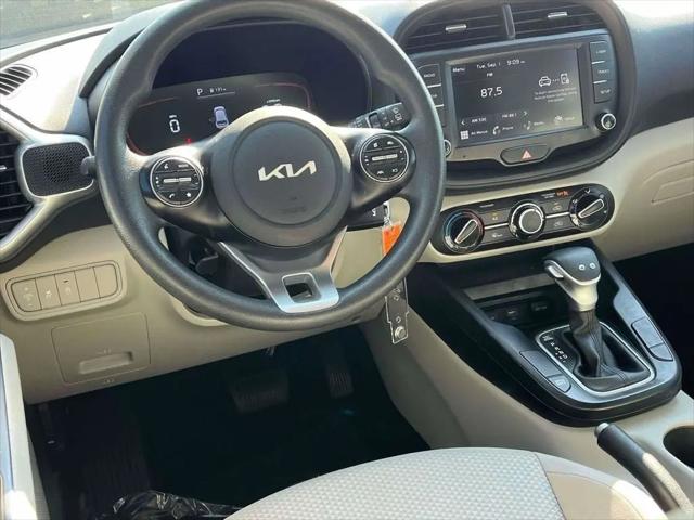 2023 Kia Alma LX for sale in Cornelius, NC
