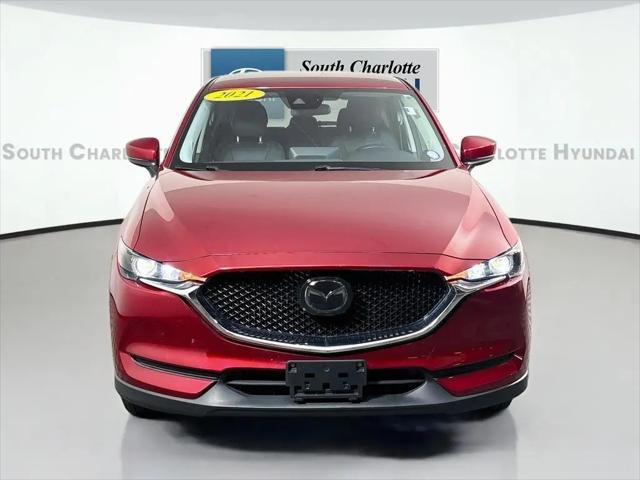 2021 Mazda CX-5 Touring for sale in Cornelius, NC