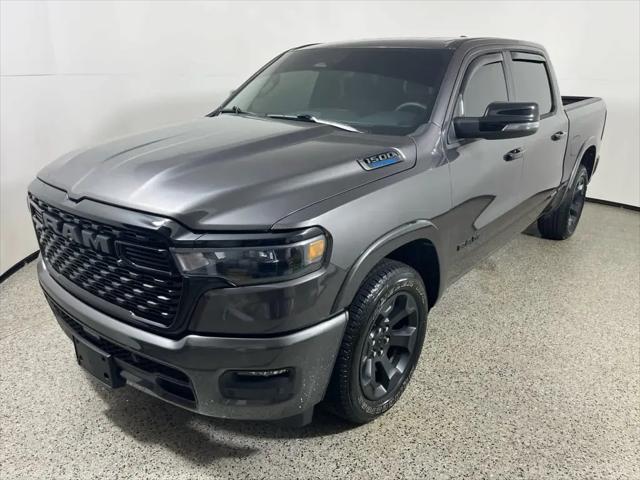 2025 Ram 1500 Big Horn for sale in Cornelius, NC