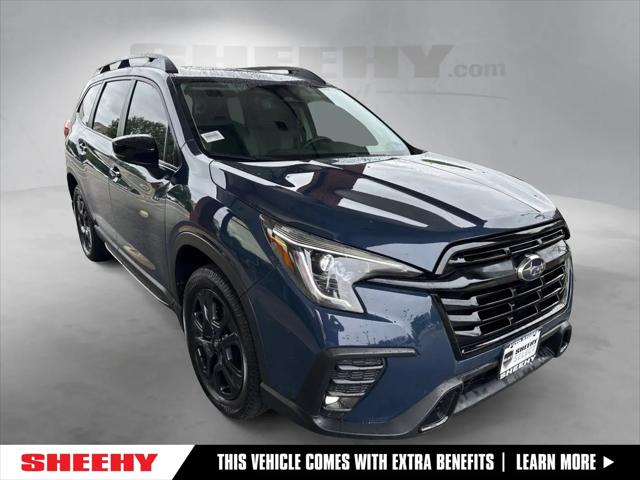 2025 Subaru Ascent Onyx Edition 7-Passenger for sale in Fredericksburg, VA