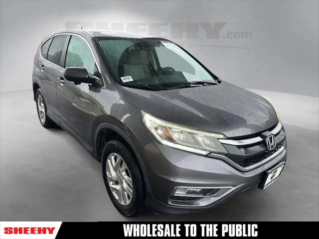 2016 Honda CR-V EX for sale in Fredericksburg, VA