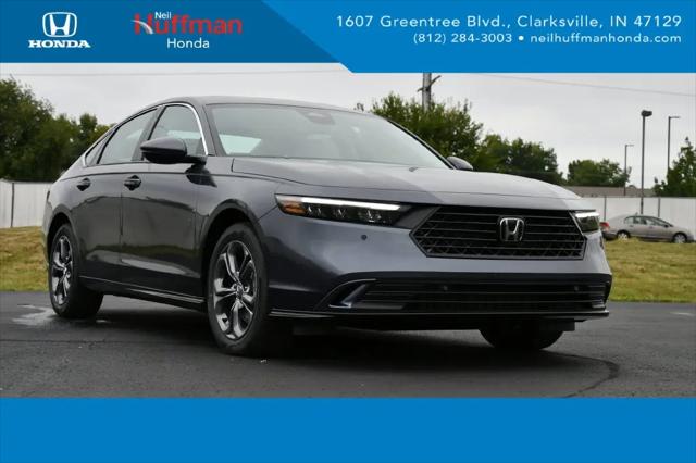 2026 Honda Accord Sedan EX-L for sale in Clarksville, IN