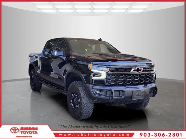 2024 Chevrolet Silverado 1500 ZR2 for sale in Nash, TX
