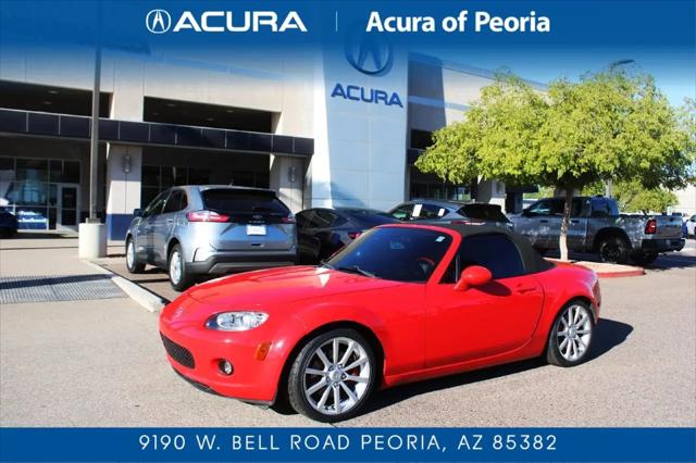 2006 Mazda MX-5 Grand Touring for sale in Peoria, AZ