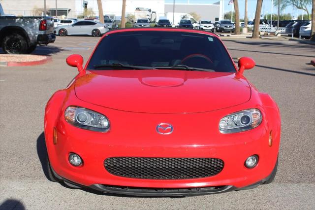 2006 Mazda MX-5 Grand Touring