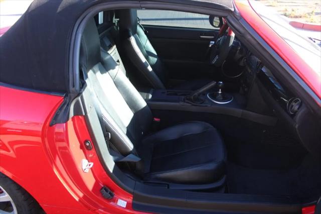 2006 Mazda MX-5 Grand Touring
