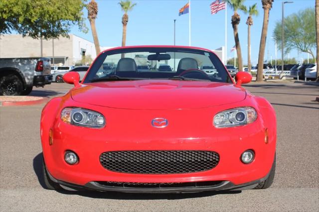 2006 Mazda MX-5 Grand Touring