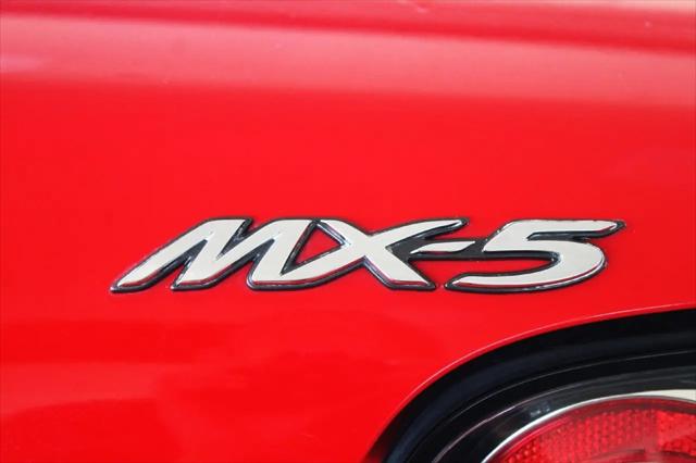 2006 Mazda MX-5 Grand Touring