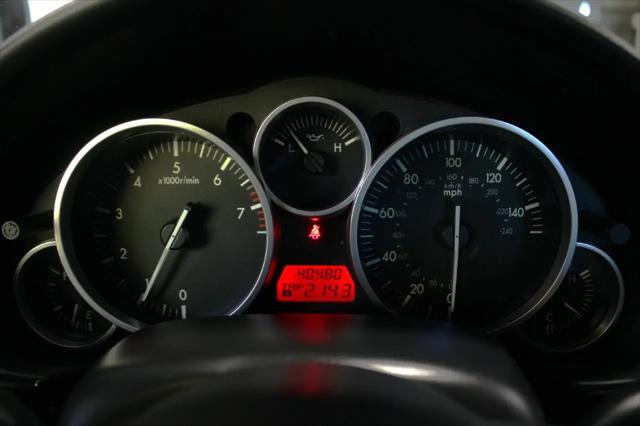 2006 Mazda MX-5 Grand Touring