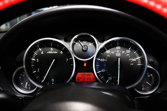 2006 Mazda MX-5 Grand Touring