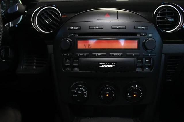 2006 Mazda MX-5 Grand Touring