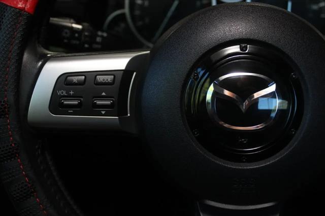 2006 Mazda MX-5 Grand Touring