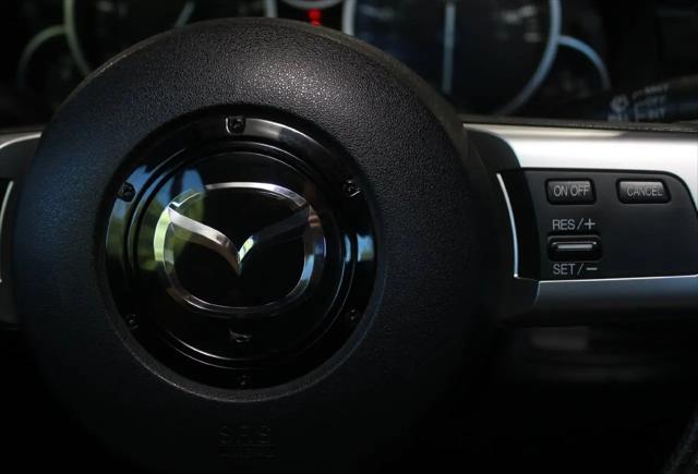 2006 Mazda MX-5 Grand Touring