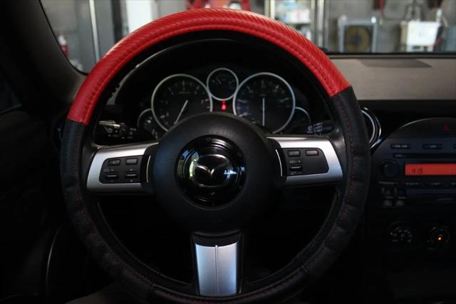 2006 Mazda MX-5 Grand Touring