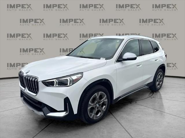 2023 BMW X1 xDrive28i for sale in Greensboro, NC