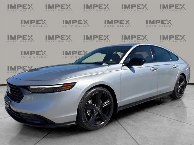 2024 Honda Accord Sport-L for sale in Greensboro, NC