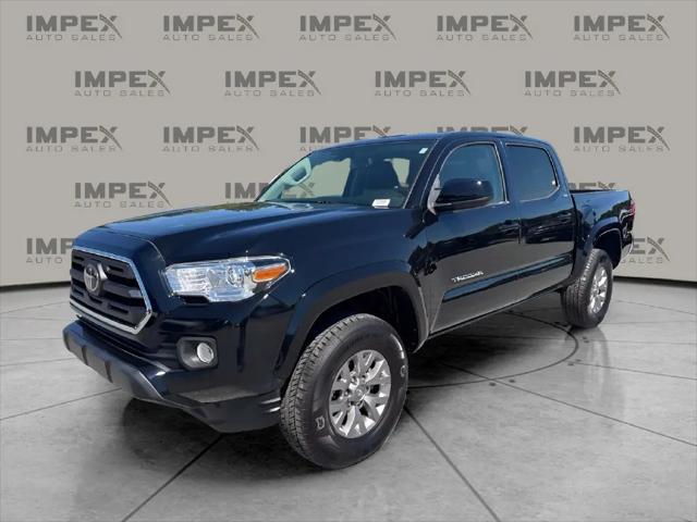 2019 Toyota Tacoma SR5 V6 for sale in Greensboro, NC
