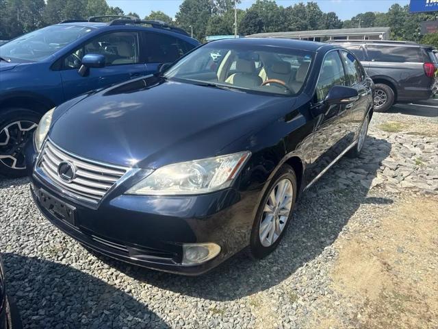 2010 Lexus ES 350 ES 350 for sale in Greensboro, NC