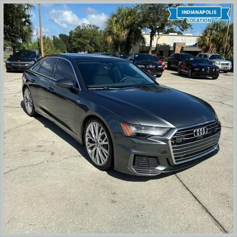 2019 Audi A6 55 Premium for sale in Indianapolis, IN