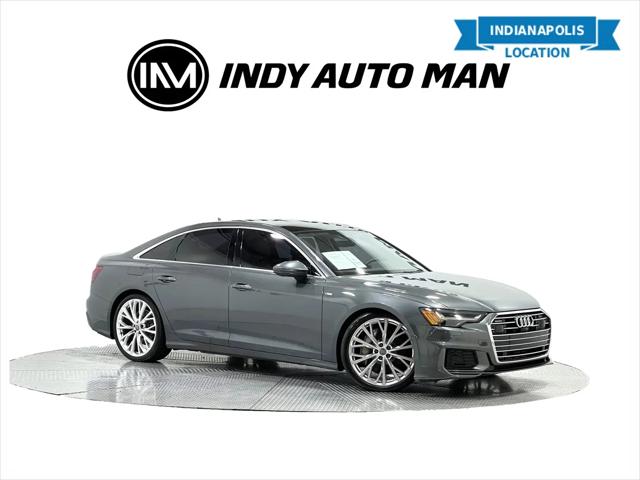 2019 Audi A6 55 Premium for sale in Indianapolis, IN