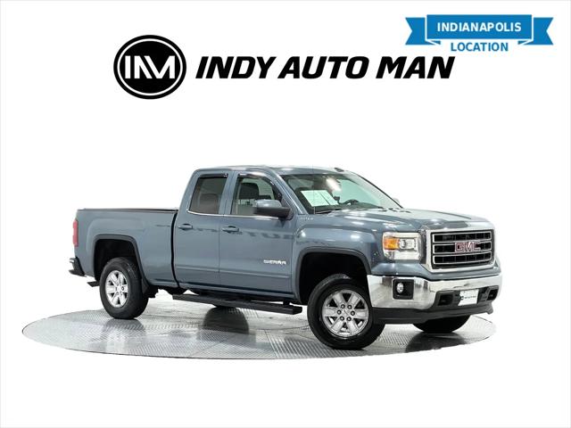 2014 GMC Sierra 1500 SLE for sale in Indianapolis, IN