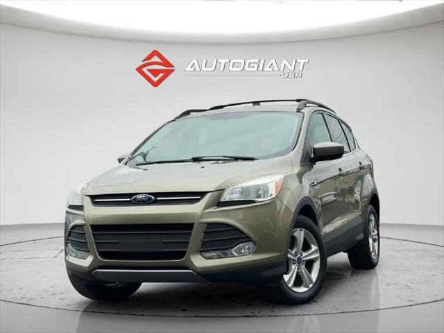 2013 Ford Escape SE for sale in Indianapolis, IN