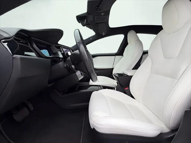2020 Tesla Model S Long Range Dual Motor All-Wheel Drive