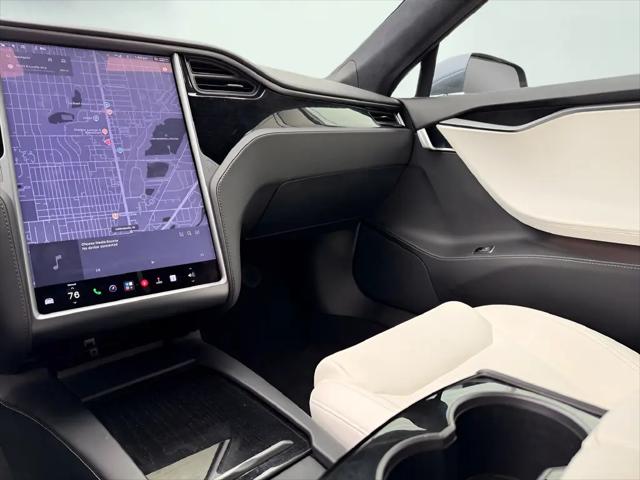 2020 Tesla Model S Long Range Dual Motor All-Wheel Drive