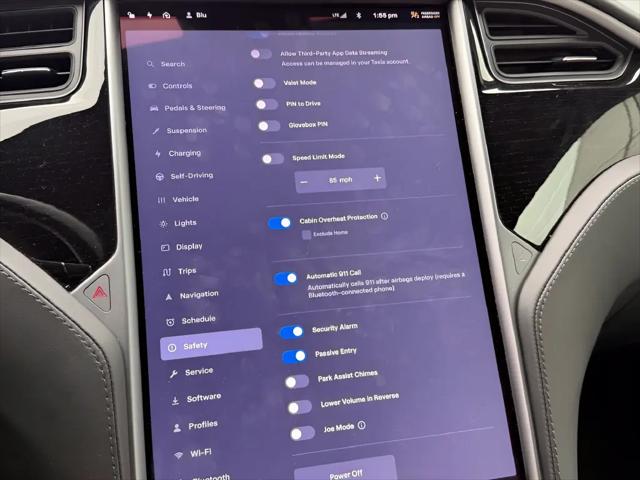 2020 Tesla Model S Long Range Dual Motor All-Wheel Drive