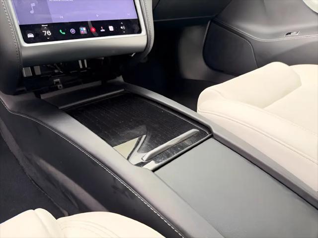 2020 Tesla Model S Long Range Dual Motor All-Wheel Drive