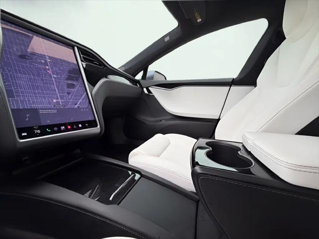 2020 Tesla Model S Long Range Dual Motor All-Wheel Drive