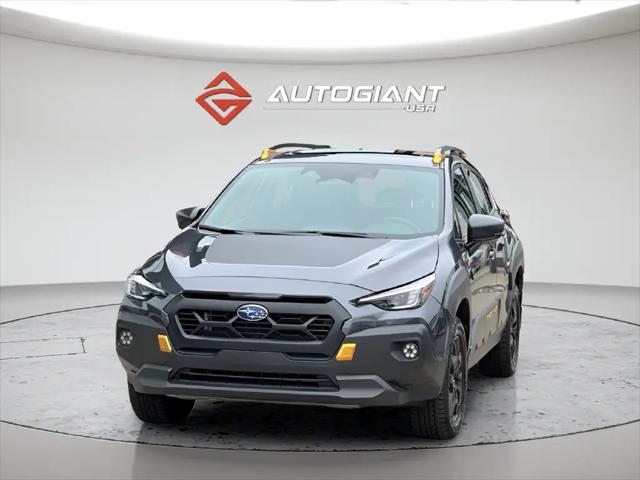 2024 Subaru Crosstrek Wilderness for sale in Indianapolis, IN