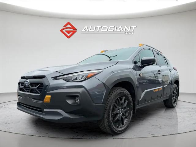 2024 Subaru Crosstrek Wilderness for sale in Indianapolis, IN