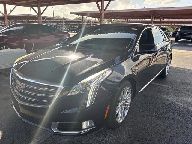 2018 Cadillac XTS Luxury for sale in Indianapolis, IN