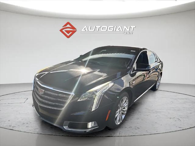 2018 Cadillac XTS Luxury for sale in Indianapolis, IN