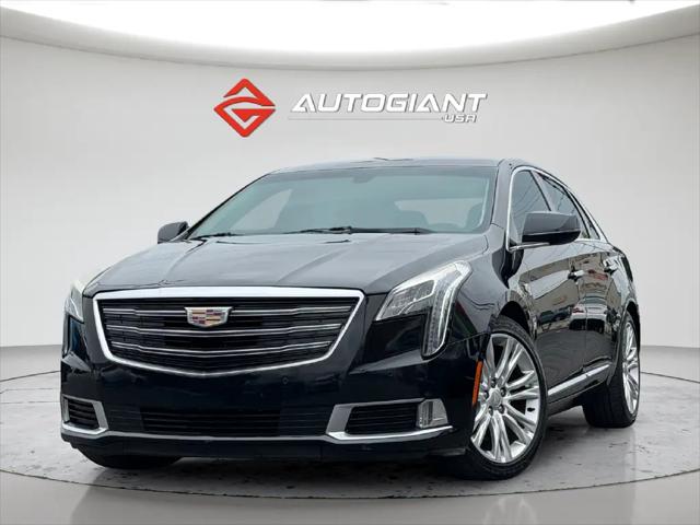2018 Cadillac XTS Luxury for sale in Indianapolis, IN