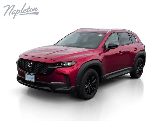2025 Mazda CX-50 2.5 S Premium Package for sale in Oak Lawn, IL