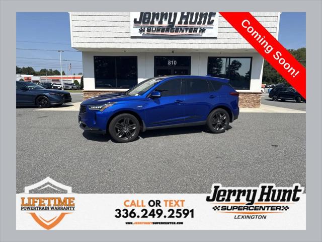 2023 Acura RDX A-SPEC Package for sale in Lexington, NC