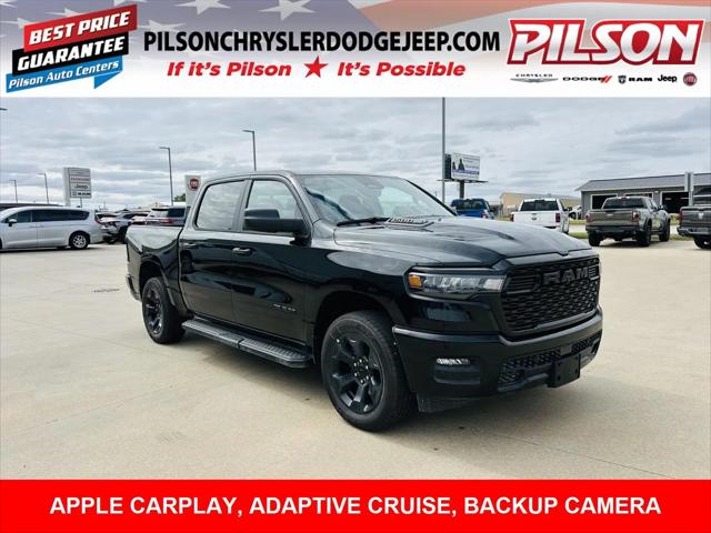 2026 Ram 1500 Express Crew Cab 4x4 57 Box for sale in Mattoon, IL
