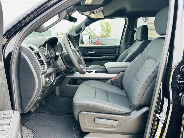 2026 Ram 1500 Express Crew Cab 4x4 57 Box