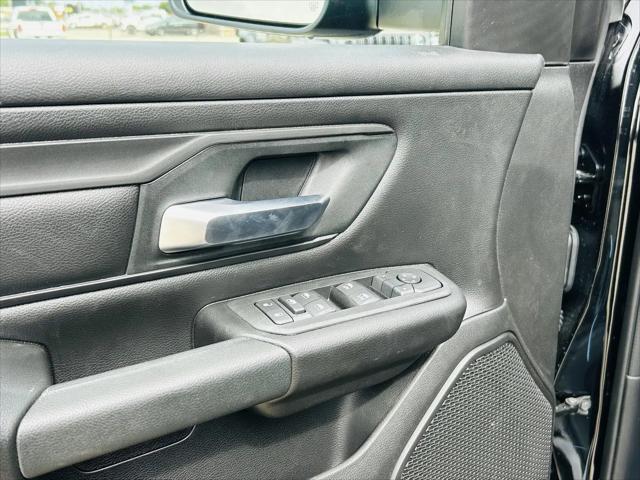 2026 Ram 1500 Express Crew Cab 4x4 57 Box