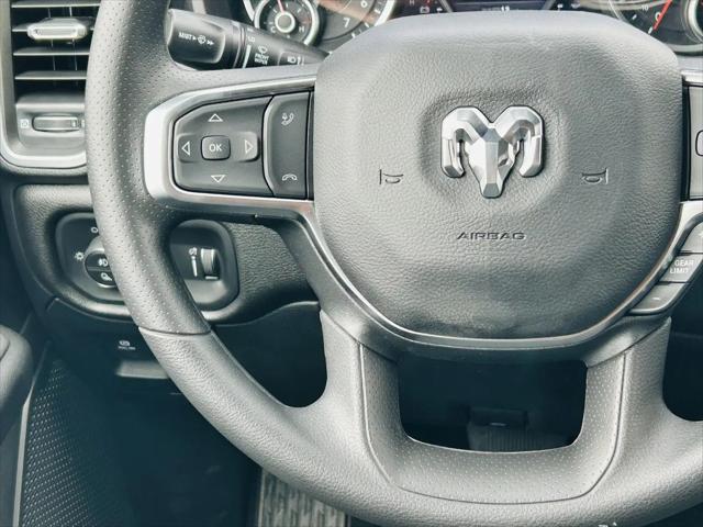 2026 Ram 1500 Express Crew Cab 4x4 57 Box