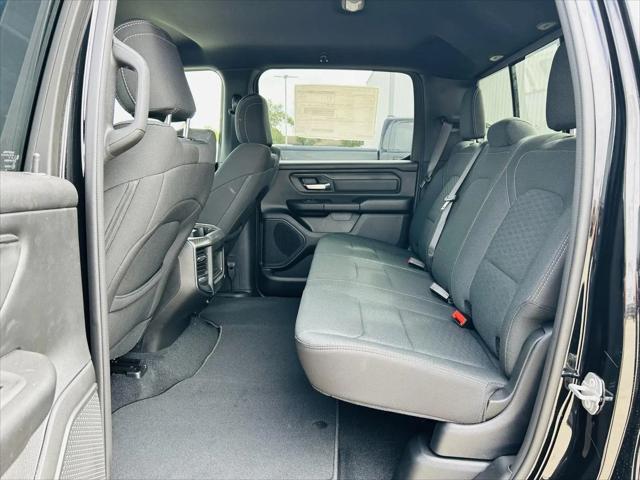 2026 Ram 1500 Express Crew Cab 4x4 57 Box
