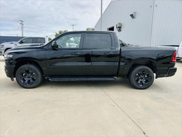 2026 Ram 1500 Express Crew Cab 4x4 57 Box