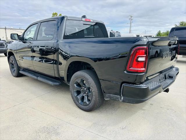 2026 Ram 1500 Express Crew Cab 4x4 57 Box