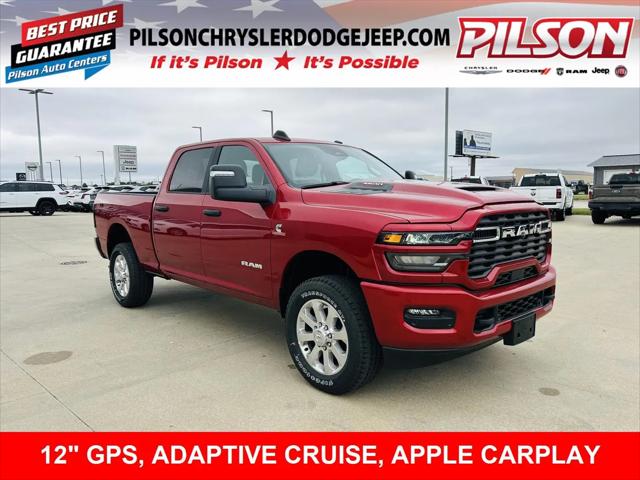 2027 Ram 3500 Big Horn for sale in Mattoon, IL